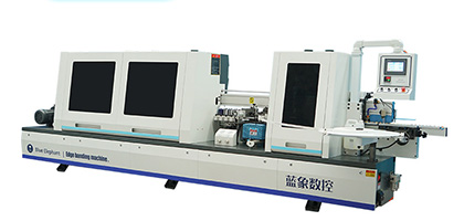 全自動pur封邊機(jī)的價(jià)格為什么那么高，藍(lán)象數(shù)控來為您解答！