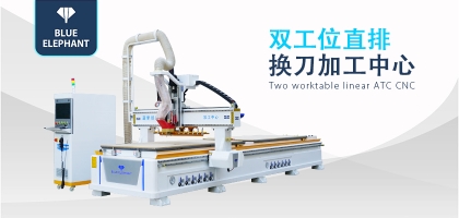 同樣都是數(shù)控開料機，看似相同，實則大有文章